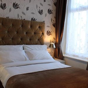 Standard Doppelzimmer im 1 Stock